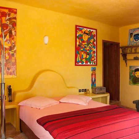 Dar D'Art Hotel Essaouira Exterior photo
