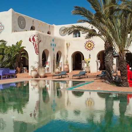 Dar D'Art Hotel Essaouira Exterior photo