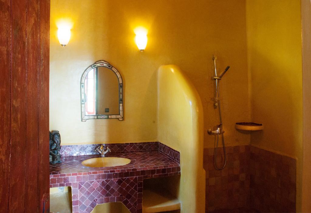 Dar D'Art Hotel Essaouira Exterior photo