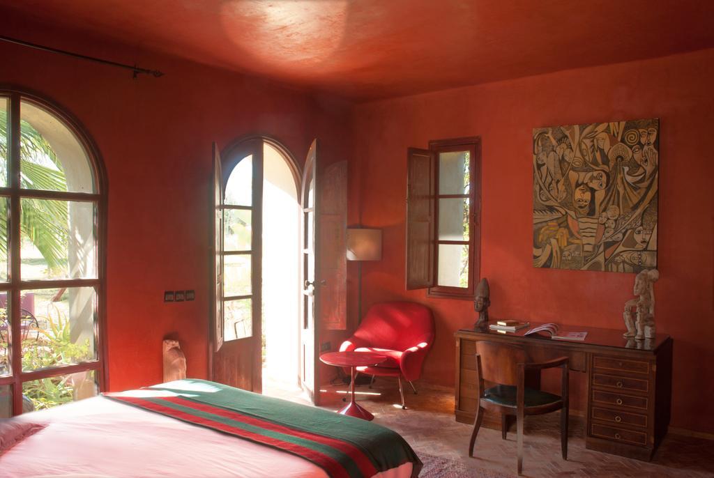 Dar D'Art Hotel Essaouira Exterior photo