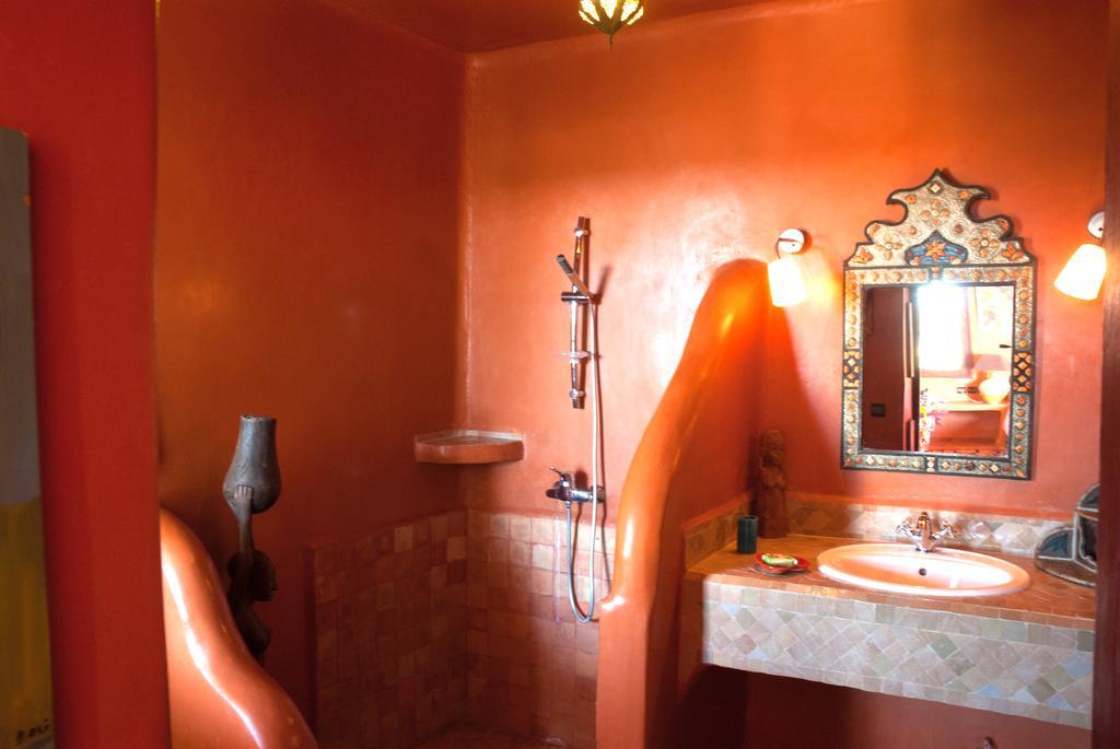 Dar D'Art Hotel Essaouira Exterior photo