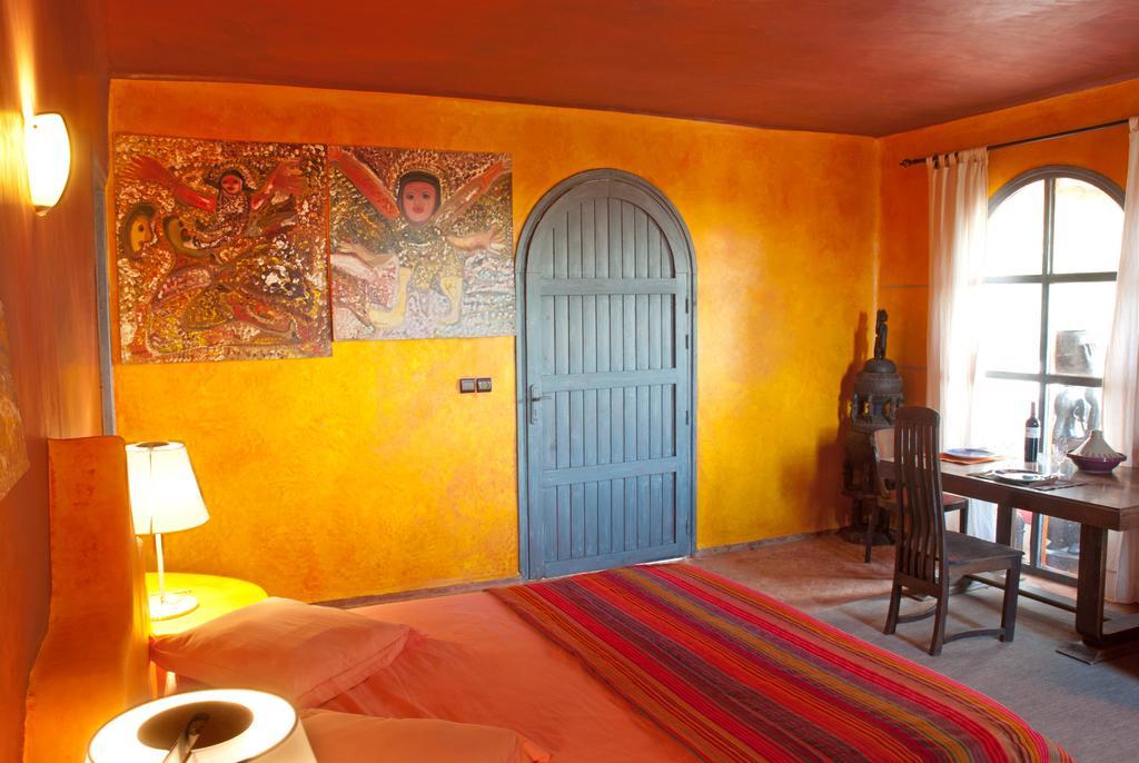 Dar D'Art Hotel Essaouira Exterior photo