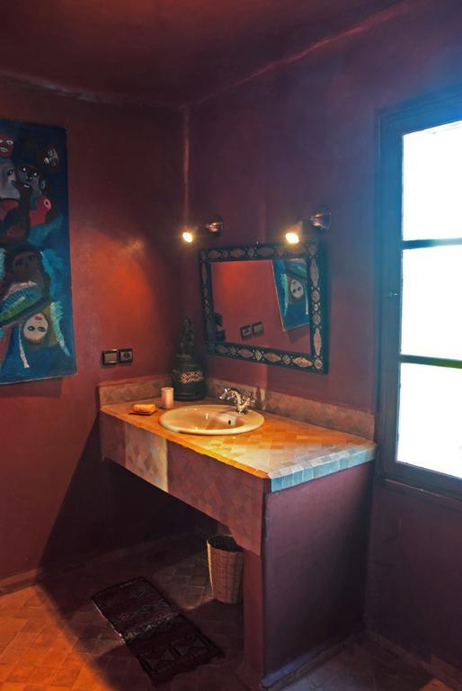 Dar D'Art Hotel Essaouira Exterior photo