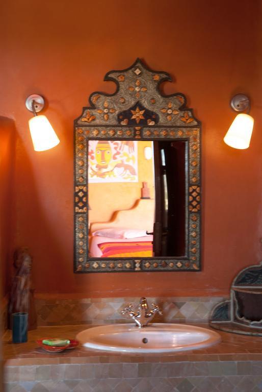 Dar D'Art Hotel Essaouira Exterior photo