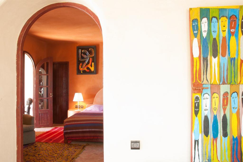 Dar D'Art Hotel Essaouira Exterior photo