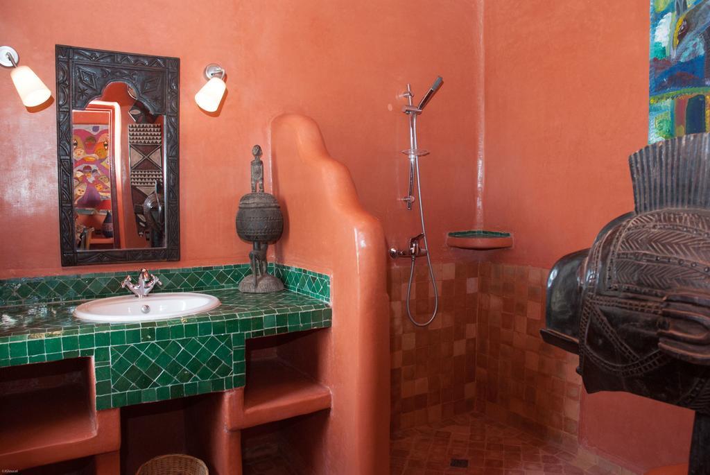 Dar D'Art Hotel Essaouira Exterior photo