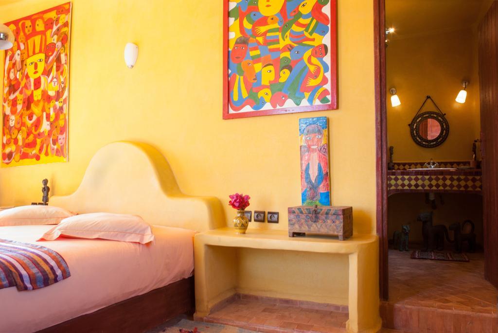Dar D'Art Hotel Essaouira Exterior photo