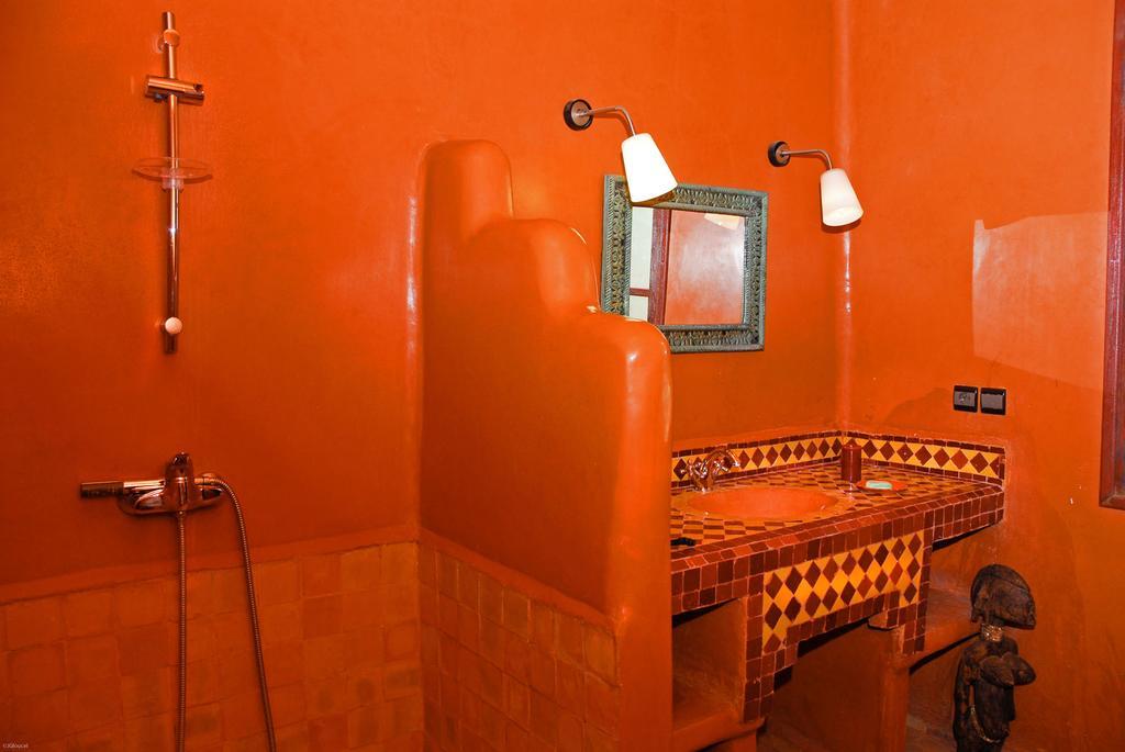Dar D'Art Hotel Essaouira Exterior photo