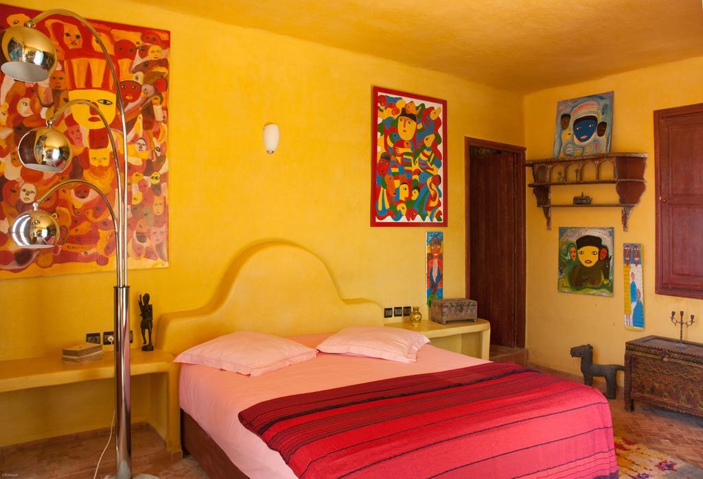 Dar D'Art Hotel Essaouira Exterior photo