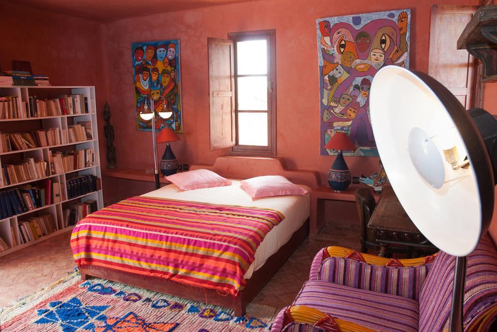 Dar D'Art Hotel Essaouira Exterior photo
