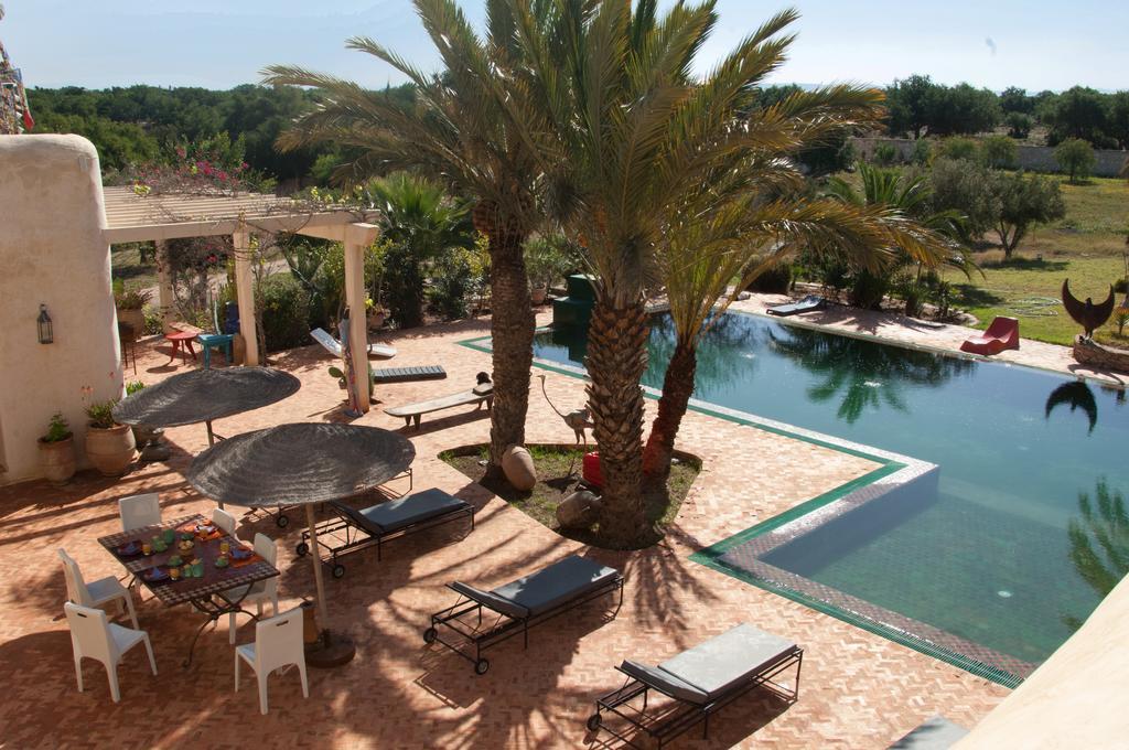 Dar D'Art Hotel Essaouira Exterior photo