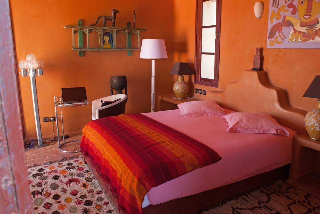 Dar D'Art Hotel Essaouira Exterior photo