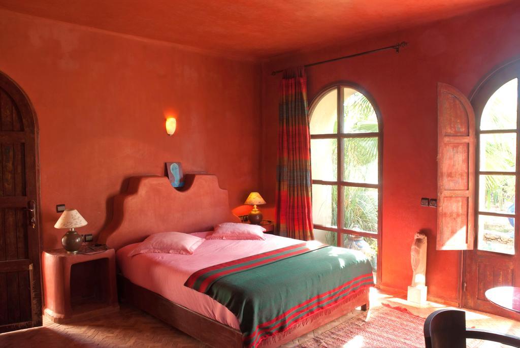Dar D'Art Hotel Essaouira Exterior photo