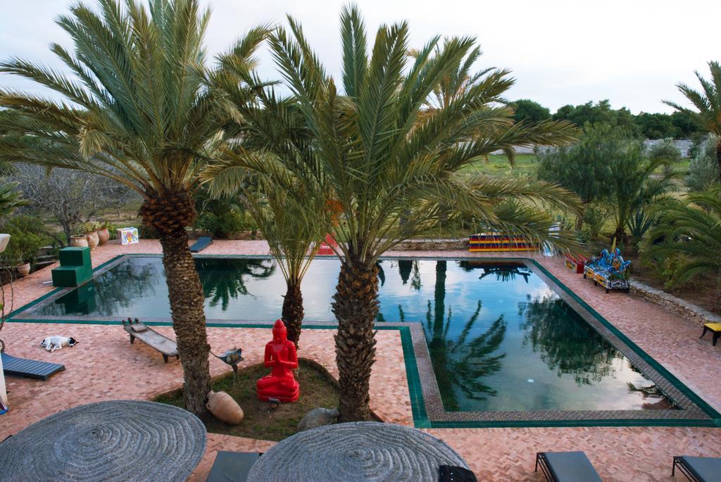 Dar D'Art Hotel Essaouira Exterior photo