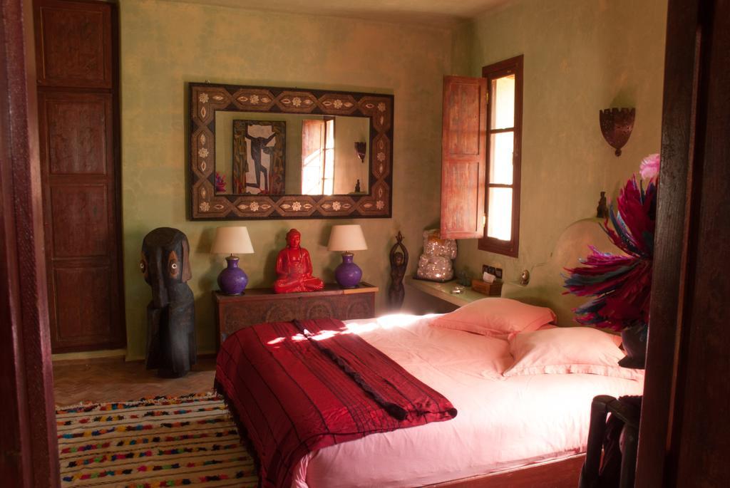Dar D'Art Hotel Essaouira Exterior photo