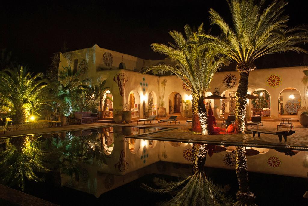 Dar D'Art Hotel Essaouira Exterior photo